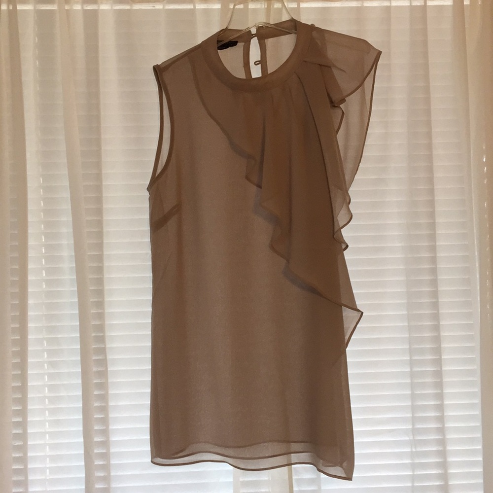 BCBGMaxAzria top